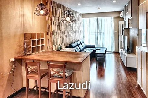 1 Bedroom Condo for rent in Supalai Prima Riva, Chong Nonsi, Bangkok