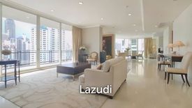 4 Bedroom Condo for rent in Royce Private Residences, Khlong Toei Nuea, Bangkok near BTS Asoke