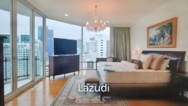 4 Bedroom Condo for rent in Royce Private Residences, Khlong Toei Nuea, Bangkok near BTS Asoke