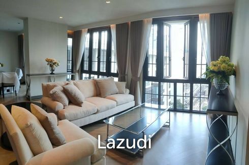 2 Bedroom Condo for rent in The Reserve Sukhumvit 61, Khlong Tan Nuea, Bangkok near BTS Ekkamai