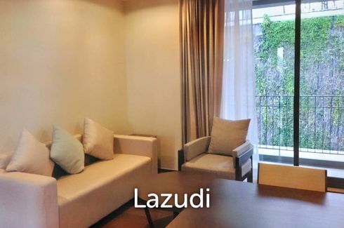 1 Bedroom Condo for rent in The Hudson Sathorn 7, Thung Maha Mek, Bangkok near BTS Chong Nonsi