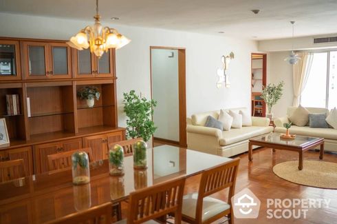 3 Bedroom Apartment for rent in Ma Peng Seng Apartment, Khlong Toei Nuea, Bangkok near BTS Asoke