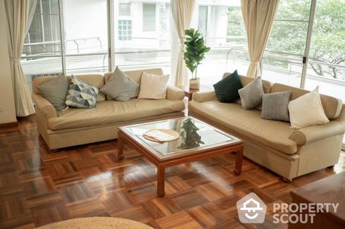 2 Bedroom Apartment for rent in Ma Peng Seng Apartment, Khlong Toei Nuea, Bangkok near BTS Asoke