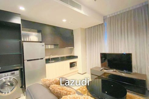 2 Bedroom Condo for rent in Edge Sukhumvit 23, Khlong Toei Nuea, Bangkok near BTS Asoke