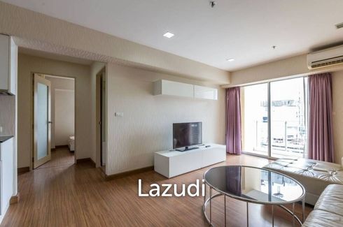 2 Bedroom Condo for rent in My Resort Bangkok, Bang Kapi, Bangkok near MRT Phetchaburi