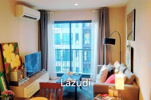 2 Bedroom Condo for rent in Rhythm Sukhumvit 36 - 38, Phra Khanong, Bangkok near BTS Thong Lo