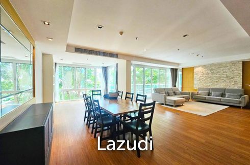 4 Bedroom Condo for rent in Belgravia Residences, Khlong Tan, Bangkok near BTS Thong Lo