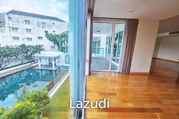 4 Bedroom Condo for rent in Belgravia Residences, Khlong Tan, Bangkok near BTS Thong Lo