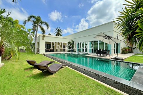 4 Bedroom House for rent in The Vineyard Phase 2, Pong, Chonburi