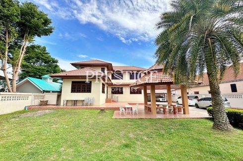 4 Bedroom House for rent in Nong Prue, Chonburi