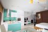 1 Bedroom Condo for sale in Na Kluea, Chonburi