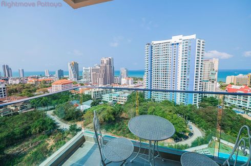 2 Bedroom Condo for sale in The Point Pratumnak, Nong Prue, Chonburi