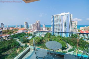 2 Bedroom Condo for sale in The Point Pratumnak, Nong Prue, Chonburi