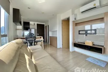 1 Bedroom Condo for sale in Rhythm Sukhumvit 50, Phra Khanong, Bangkok near BTS On Nut