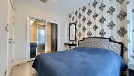 1 Bedroom Condo for sale in The Crest Sukhumvit 34, Khlong Tan, Bangkok near BTS Thong Lo