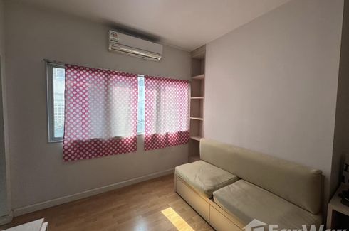 1 Bedroom Condo for sale in My Condo Pinklao, Bang Bamru, Bangkok near MRT Bang Yi Khan