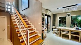 3 Bedroom House for sale in The Plant Pattanakarn, Suan Luang, Bangkok