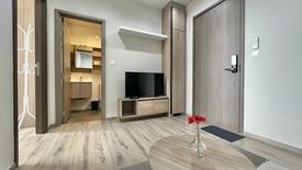 1 Bedroom Condo for sale in THE LINE Wongsawang, Wong Sawang, Bangkok near MRT Wong Sawang