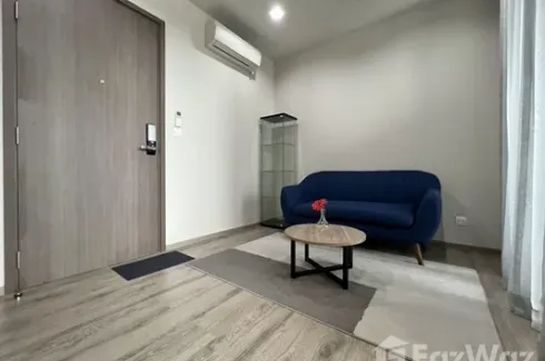 1 Bedroom Condo for sale in THE LINE Wongsawang, Wong Sawang, Bangkok near MRT Wong Sawang