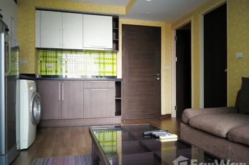 1 Bedroom Condo for sale in Prom Phaholyothin 2, Sam Sen Nai, Bangkok near BTS Sanam Pao