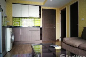 1 Bedroom Condo for sale in Prom Phaholyothin 2, Sam Sen Nai, Bangkok near BTS Sanam Pao