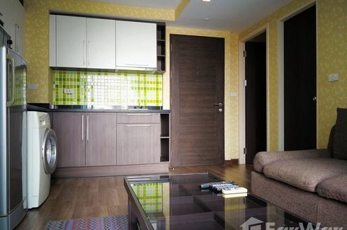 1 Bedroom Condo for sale in Prom Phaholyothin 2, Sam Sen Nai, Bangkok near BTS Sanam Pao