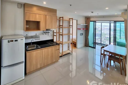 2 Bedroom Condo for sale in Ideo Blucove Sukhumvit, Bang Na, Bangkok near BTS Udom Suk