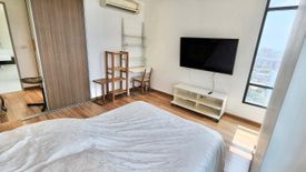 2 Bedroom Condo for sale in Ideo Blucove Sukhumvit, Bang Na, Bangkok near BTS Udom Suk