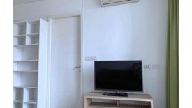 1 Bedroom Condo for sale in TC Green, Huai Khwang, Bangkok near MRT Phetchaburi