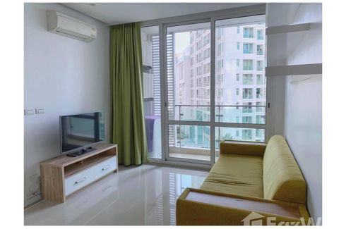1 Bedroom Condo for sale in TC Green, Huai Khwang, Bangkok near MRT Phetchaburi