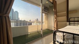 Condo for sale in Ratchada Orchid, Huai Khwang, Bangkok near MRT Sutthisan