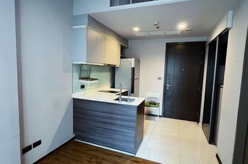 1 Bedroom Condo for sale in Ceil by Sansiri, Khlong Tan Nuea, Bangkok near BTS Ekkamai