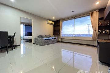 2 Bedroom Condo for sale in Ratchada Orchid, Huai Khwang, Bangkok near MRT Sutthisan