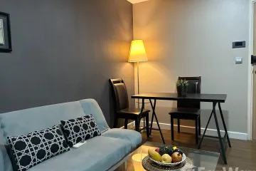 2 Bedroom Condo for sale in Esta Bliss, Min Buri, Bangkok near MRT Setthabutbamphen