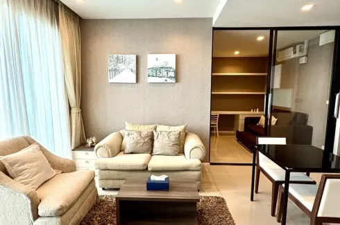 1 Bedroom Condo for sale in Quinn Condo Ratchada, Din Daeng, Bangkok near MRT Sutthisan