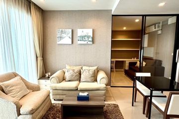 1 Bedroom Condo for sale in Quinn Condo Ratchada, Din Daeng, Bangkok near MRT Sutthisan