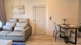 1 Bedroom Condo for rent in Ashton Asoke, Khlong Toei Nuea, Bangkok near MRT Sukhumvit