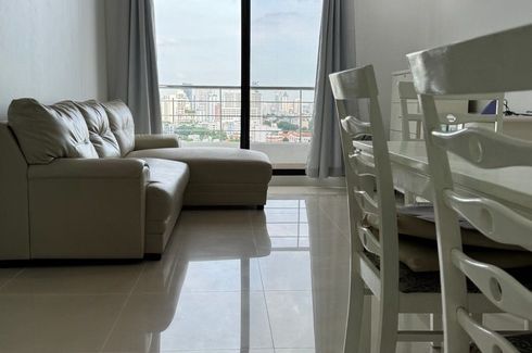 2 Bedroom Condo for rent in Supalai Premier @ Asoke, Bang Kapi, Bangkok near MRT Phetchaburi