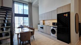 2 Bedroom Condo for rent in The Lofts Silom, Silom, Bangkok near BTS Surasak