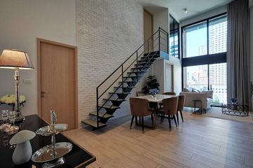 2 Bedroom Condo for rent in The Lofts Silom, Silom, Bangkok near BTS Surasak