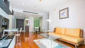 2 Bedroom Condo for rent in Sirivit Residence, Khlong Toei Nuea, Bangkok near BTS Asoke