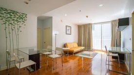 2 Bedroom Condo for rent in Sirivit Residence, Khlong Toei Nuea, Bangkok near BTS Asoke