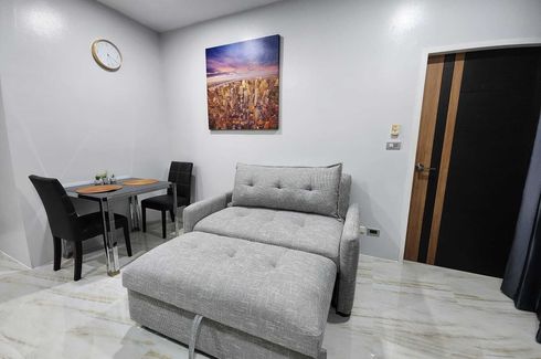 1 Bedroom Condo for rent in Noble Refine, Khlong Tan, Bangkok near BTS Phrom Phong