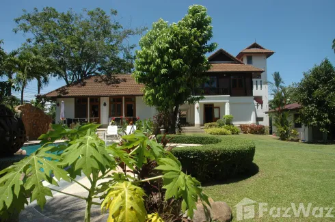 3 Bedroom Villa for sale in Rawai, Phuket