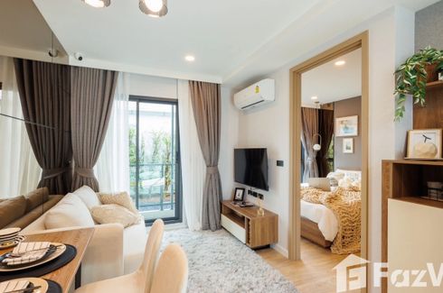 1 Bedroom Condo for sale in Space Cherngtalay Condominium, Choeng Thale, Phuket