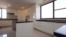 3 Bedroom Apartment for rent in Charan Tower, Khlong Tan Nuea, Bangkok near BTS Phrom Phong