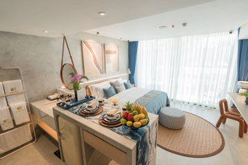 Condo for sale in Sunshine Beach Resort & Residences, Choeng Thale, Phuket