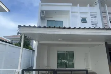 3 Bedroom Townhouse for rent in Habitown KohKaew - Phuket, Ko Kaeo, Phuket