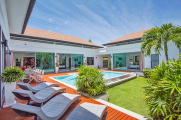 4 Bedroom Villa for sale in Villa Tangerine, Rawai, Phuket