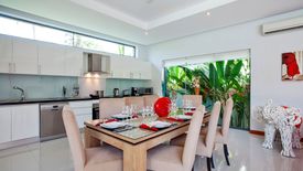 4 Bedroom Villa for sale in Villa Tangerine, Rawai, Phuket